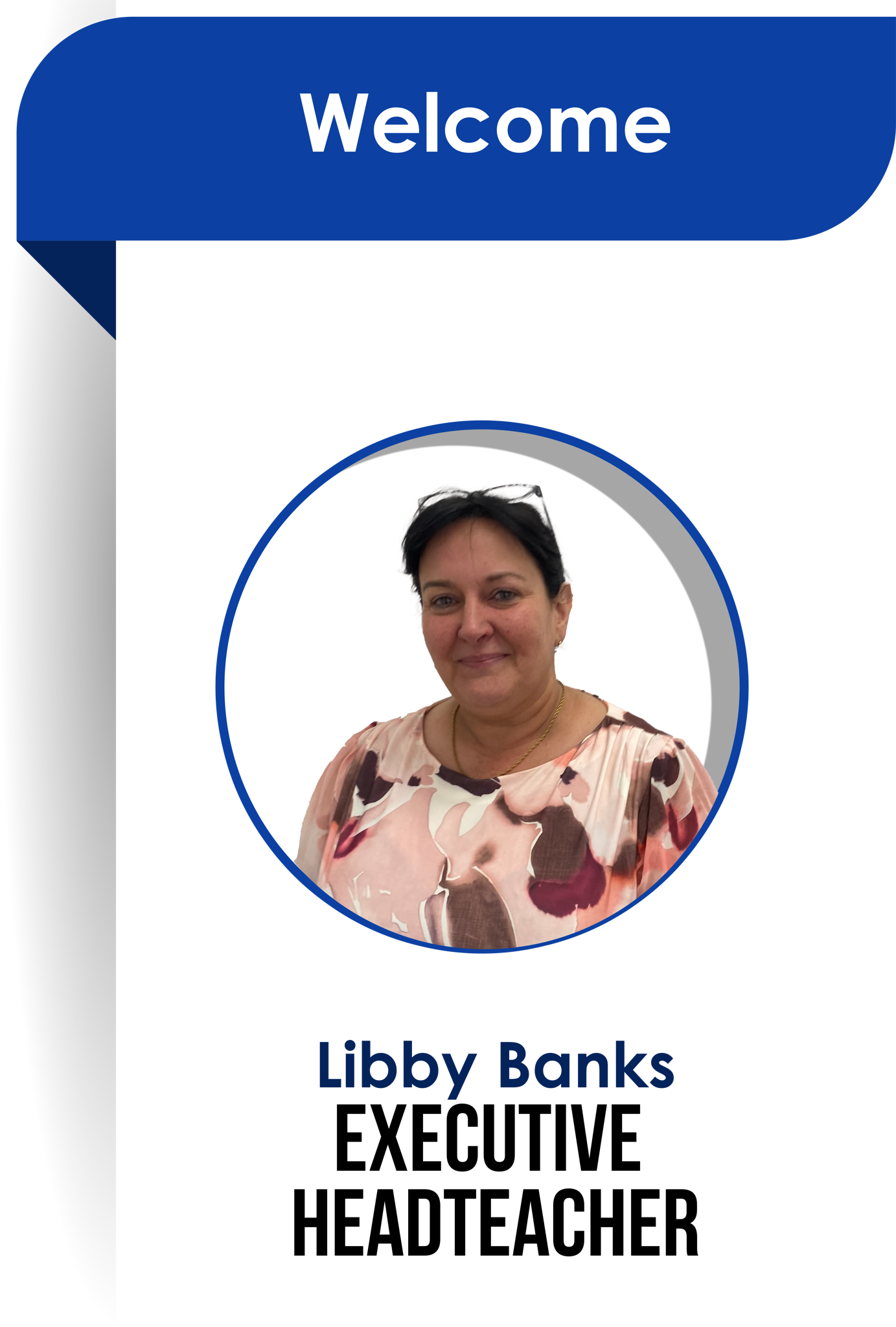 Libby Banks